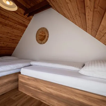Aparthotel Oravska Drevenica *
