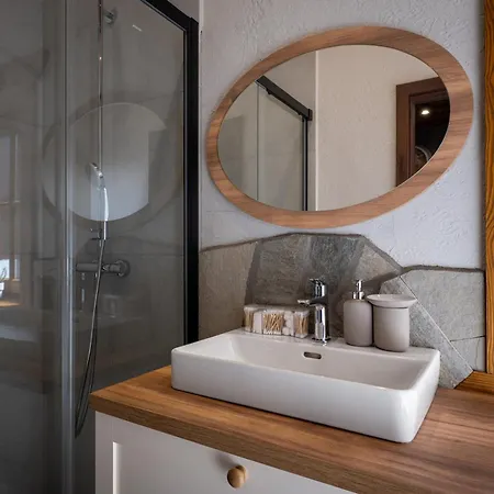 Aparthotel Oravska Drevenica Pribis