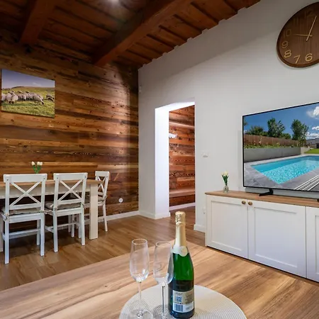 Oravska Drevenica Aparthotel