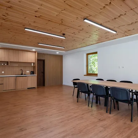 Oravska Drevenica Aparthotel